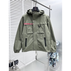 Prada Outwear